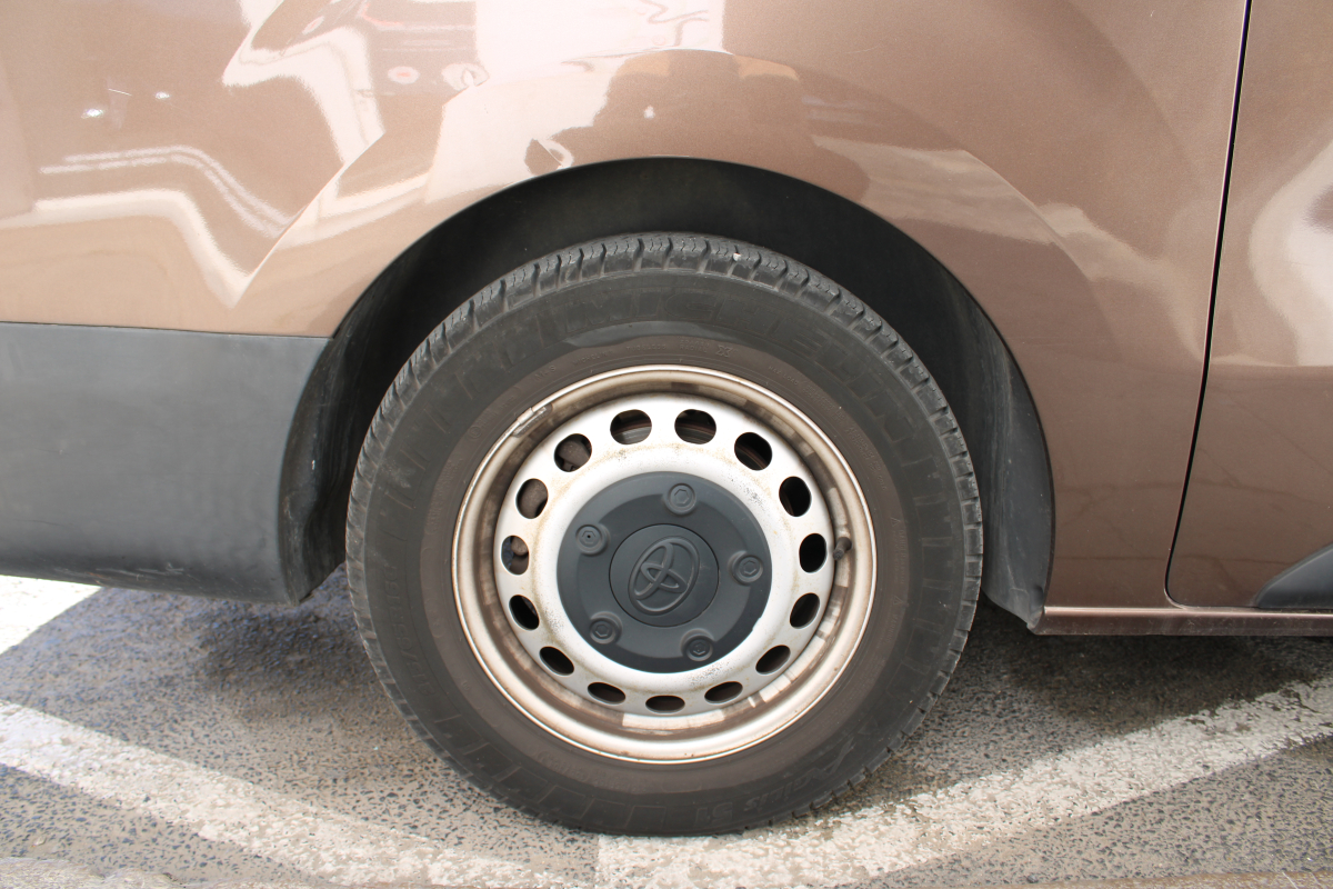 Toyota PROACE Verso — 26