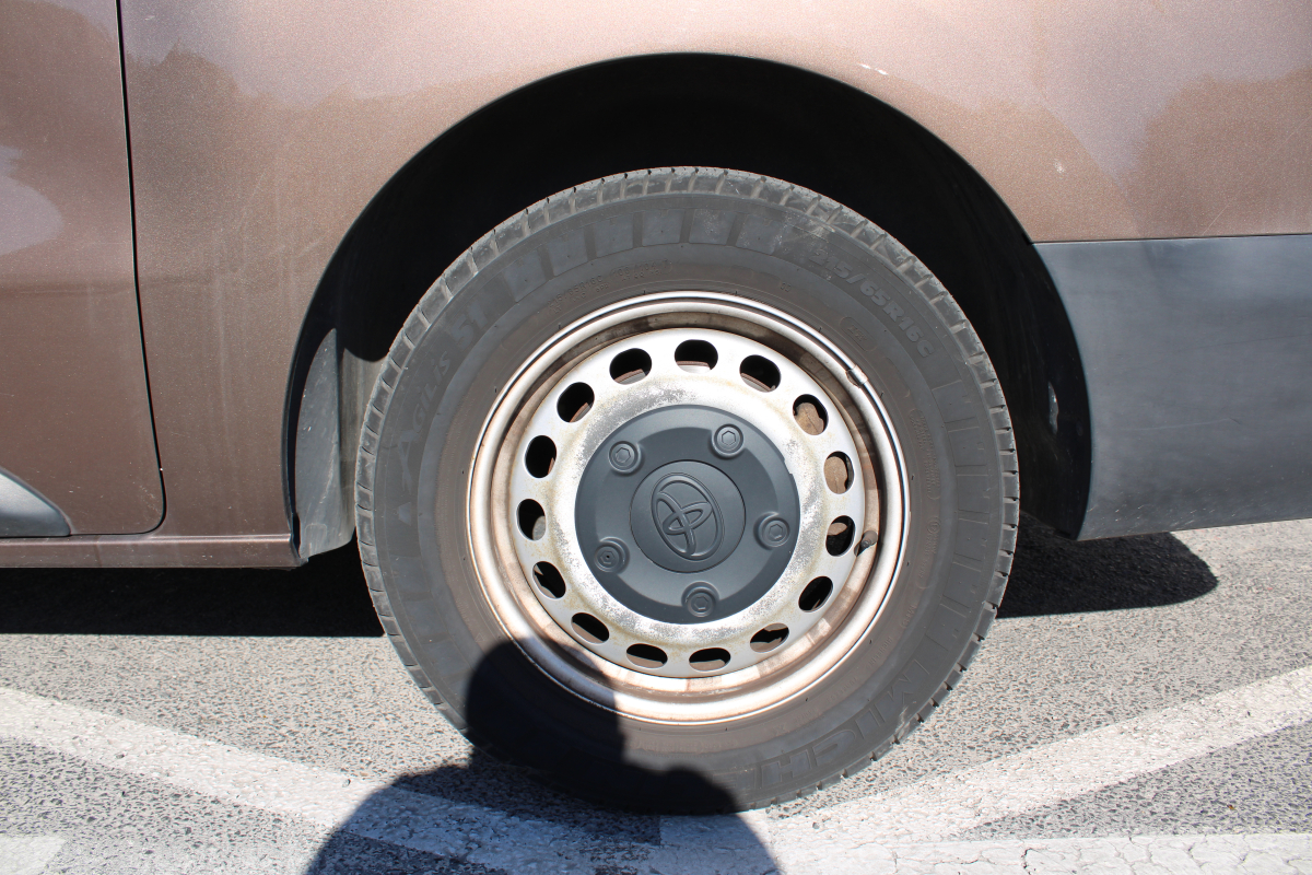 Toyota PROACE Verso — 28