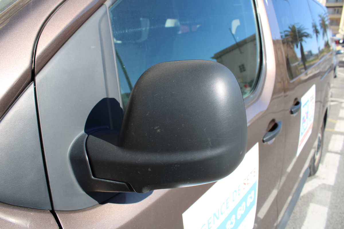 Toyota PROACE Verso — 31