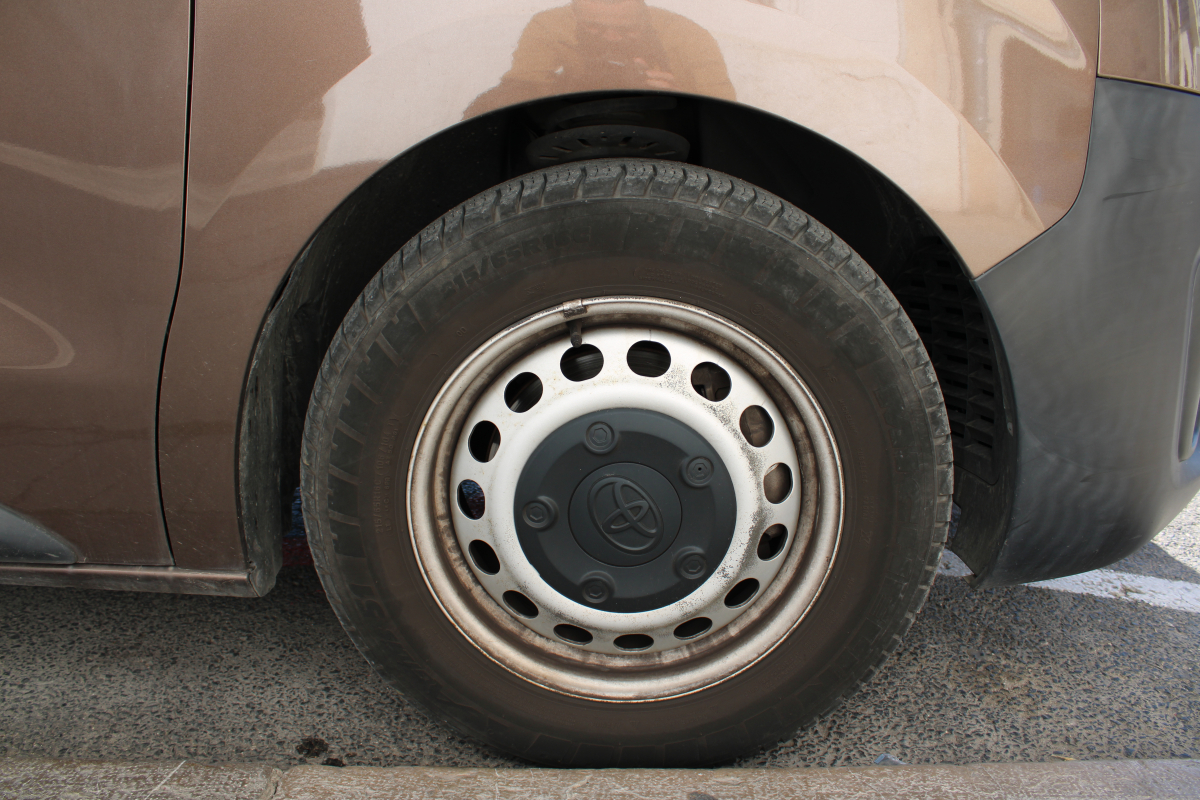 Toyota PROACE Verso — 29