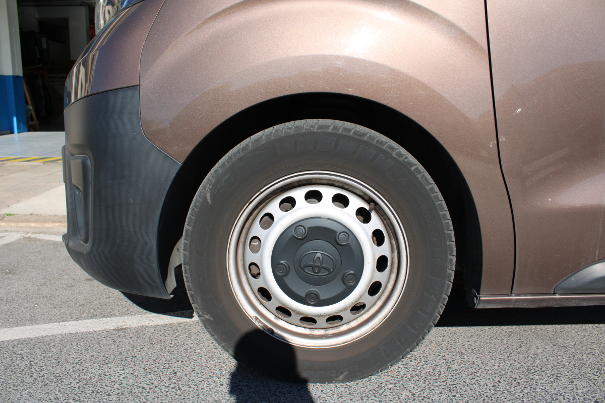 Toyota PROACE Verso — 27