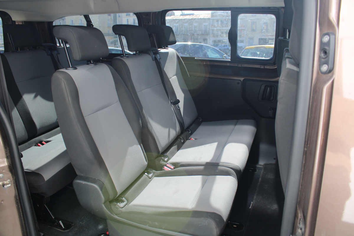 Toyota PROACE Verso — 14