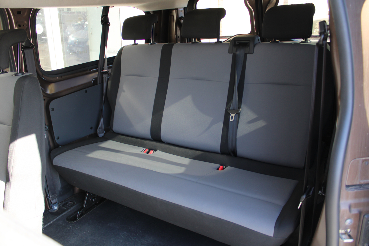 Toyota PROACE Verso — 24