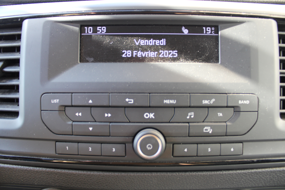 Toyota PROACE Verso — 18