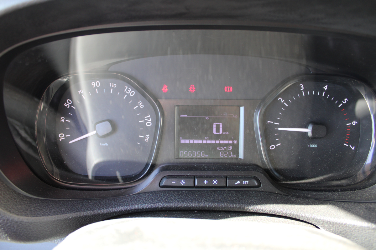 Toyota PROACE Verso — 22