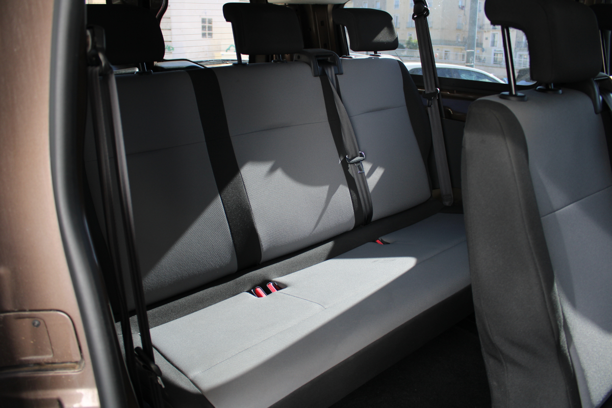 Toyota PROACE Verso — 15