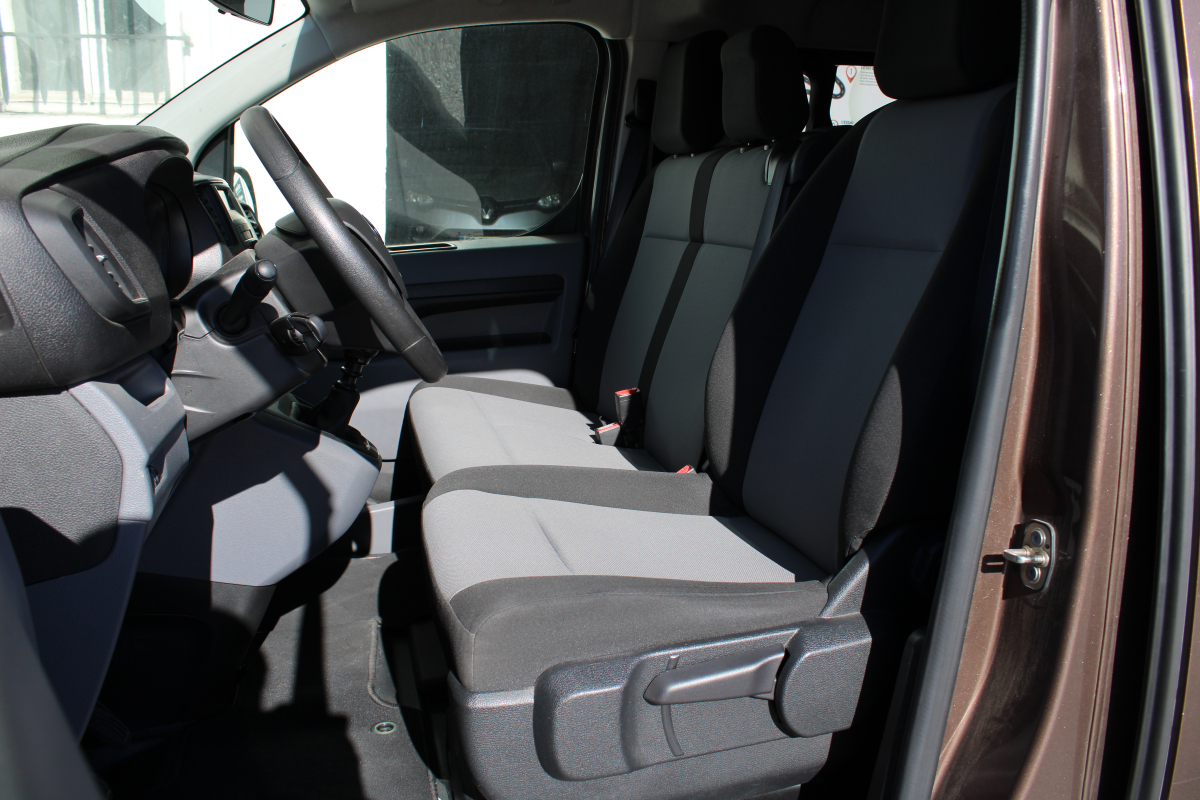 Toyota PROACE Verso — 12