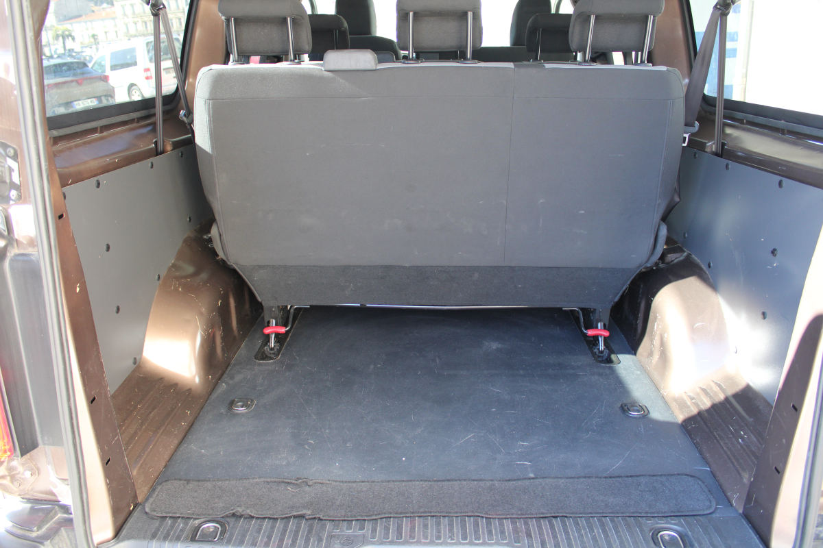 Toyota PROACE Verso — 16