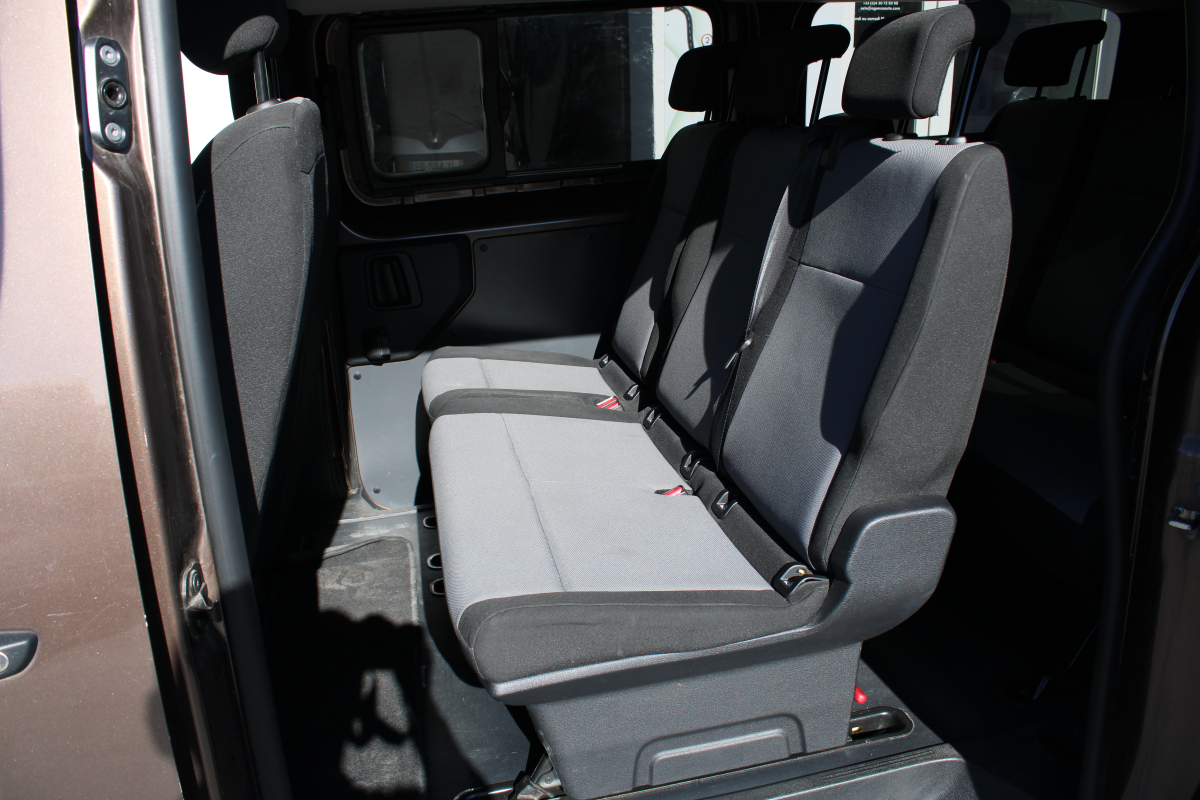 Toyota PROACE Verso — 23
