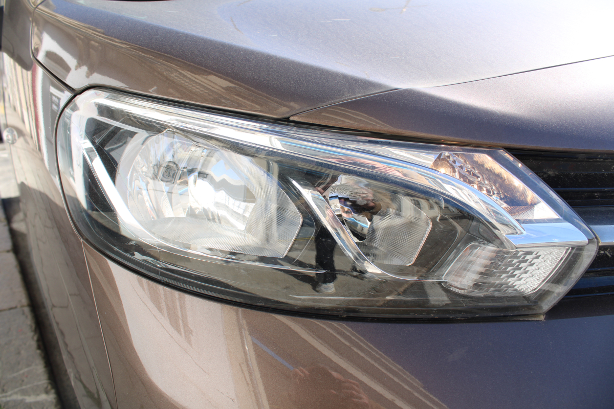 Toyota PROACE Verso — 25