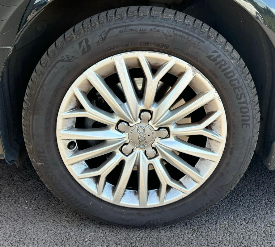 Audi A3 — 31