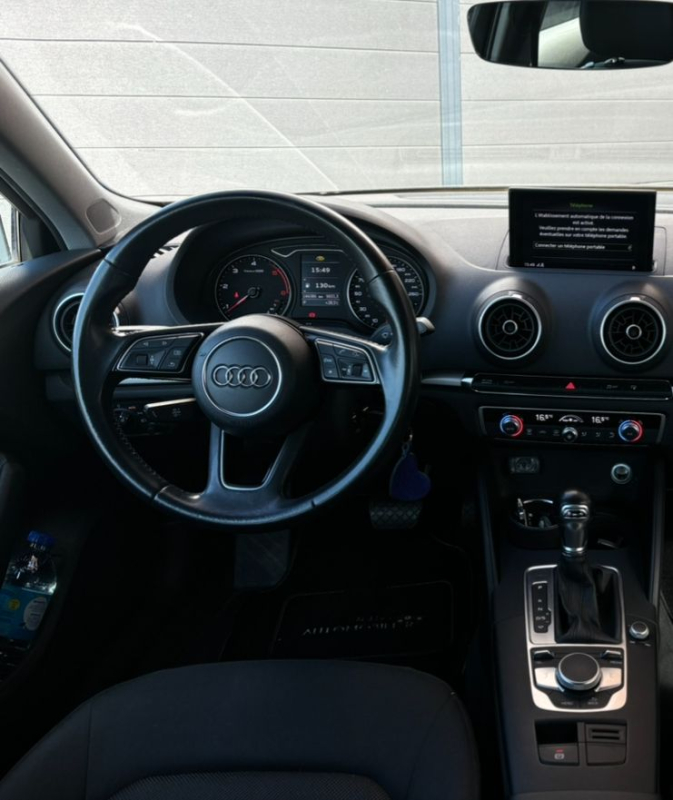 Audi A3 — 29