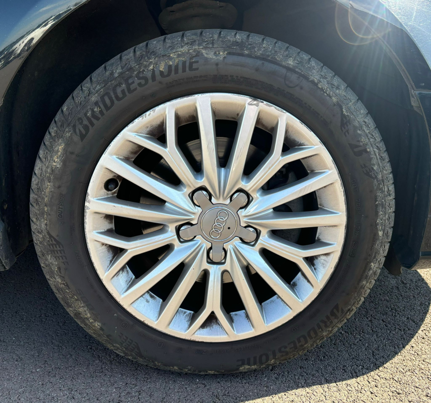 Audi A3 — 34
