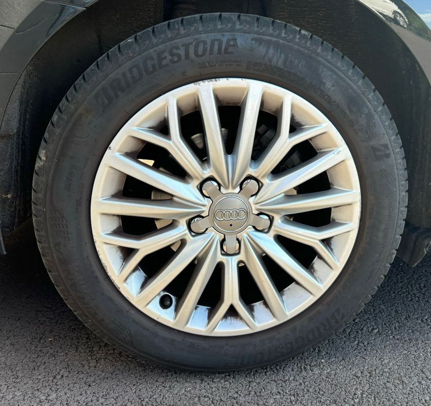 Audi A3 — 37
