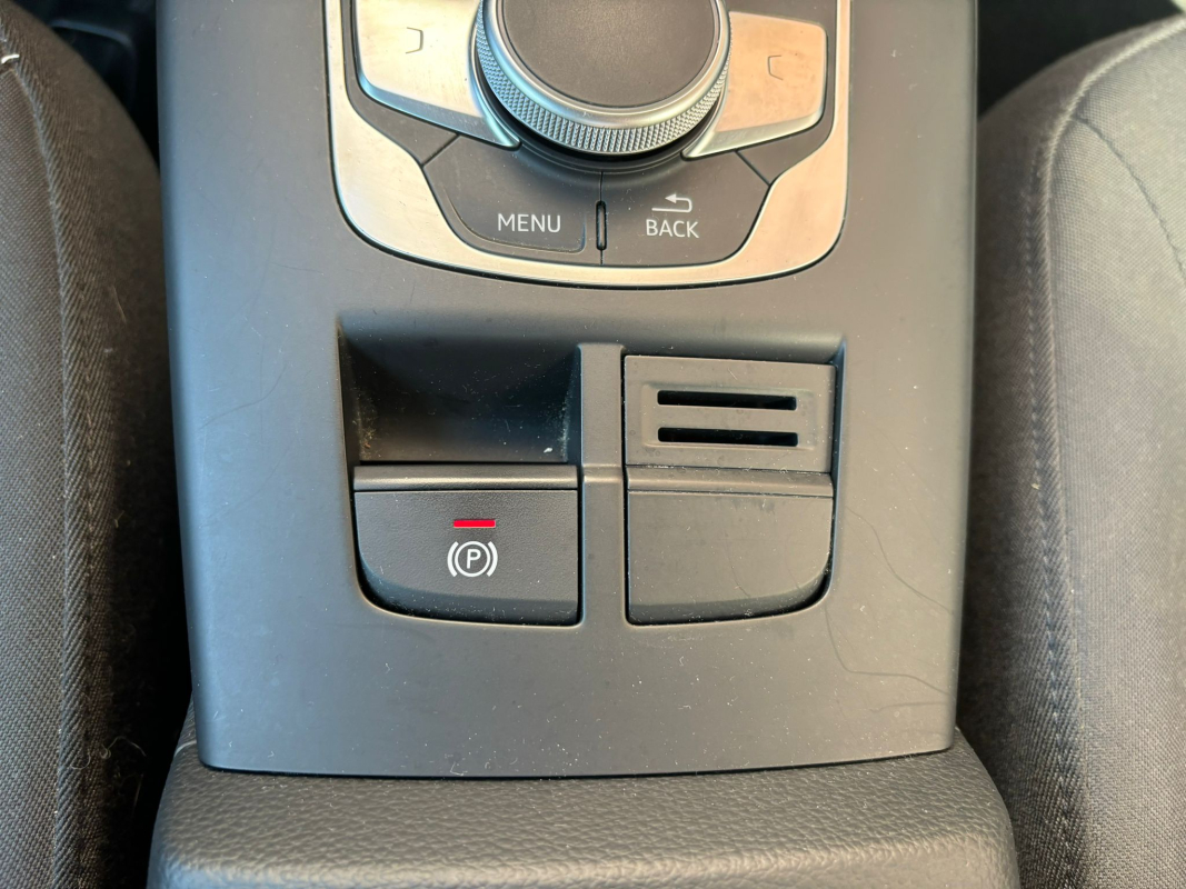 Audi A3 — 22