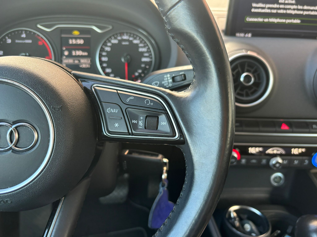 Audi A3 — 20