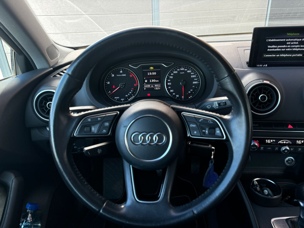 Audi A3 — 30