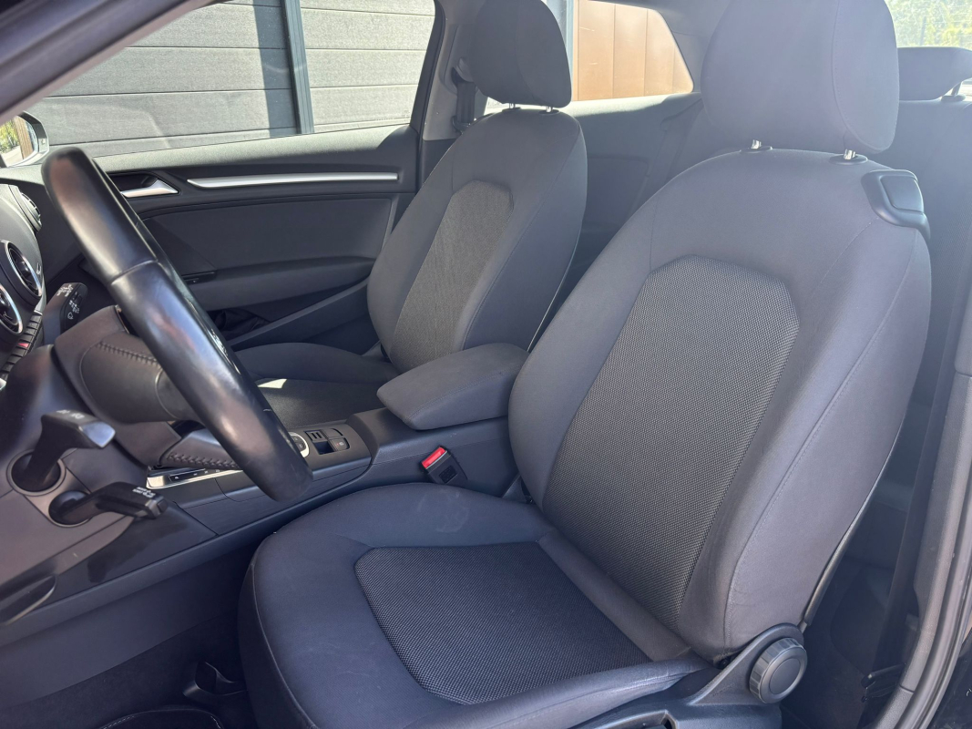 Audi A3 — 16