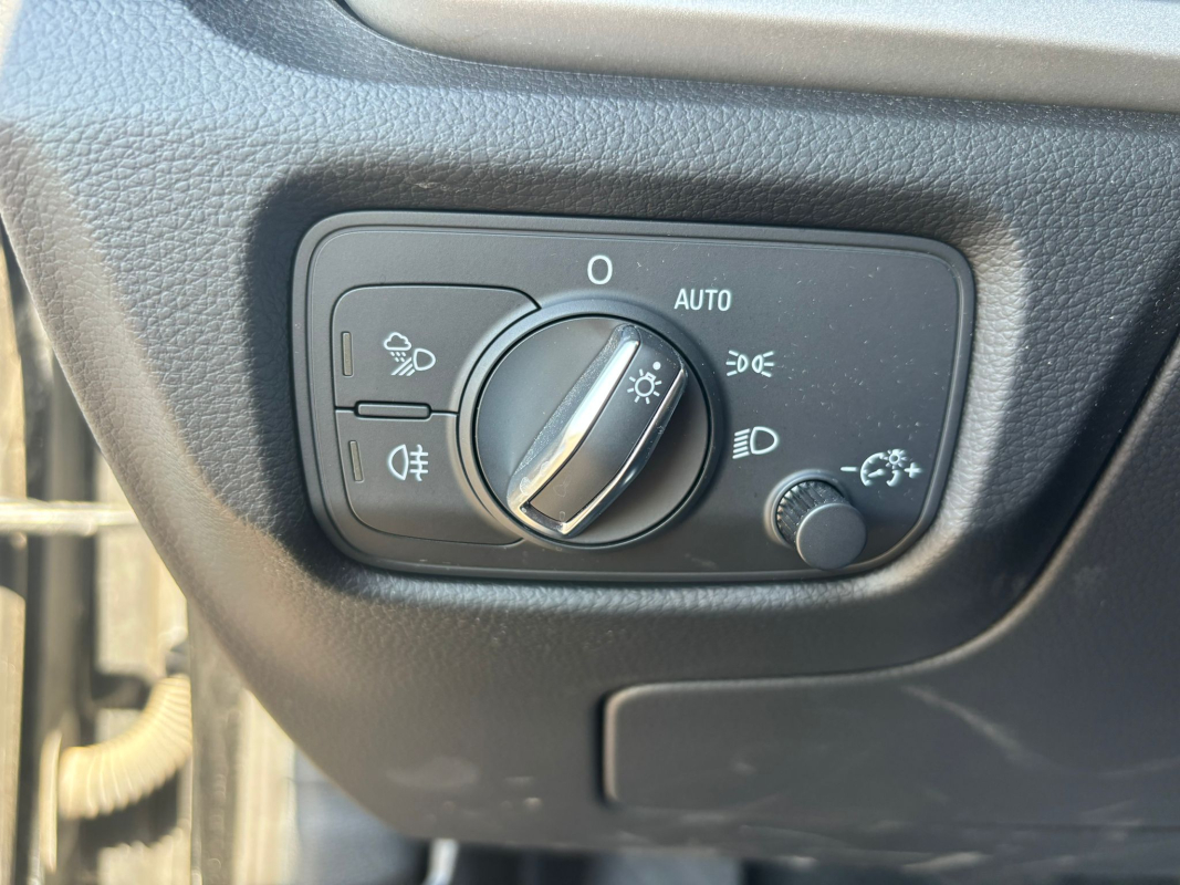 Audi A3 — 23