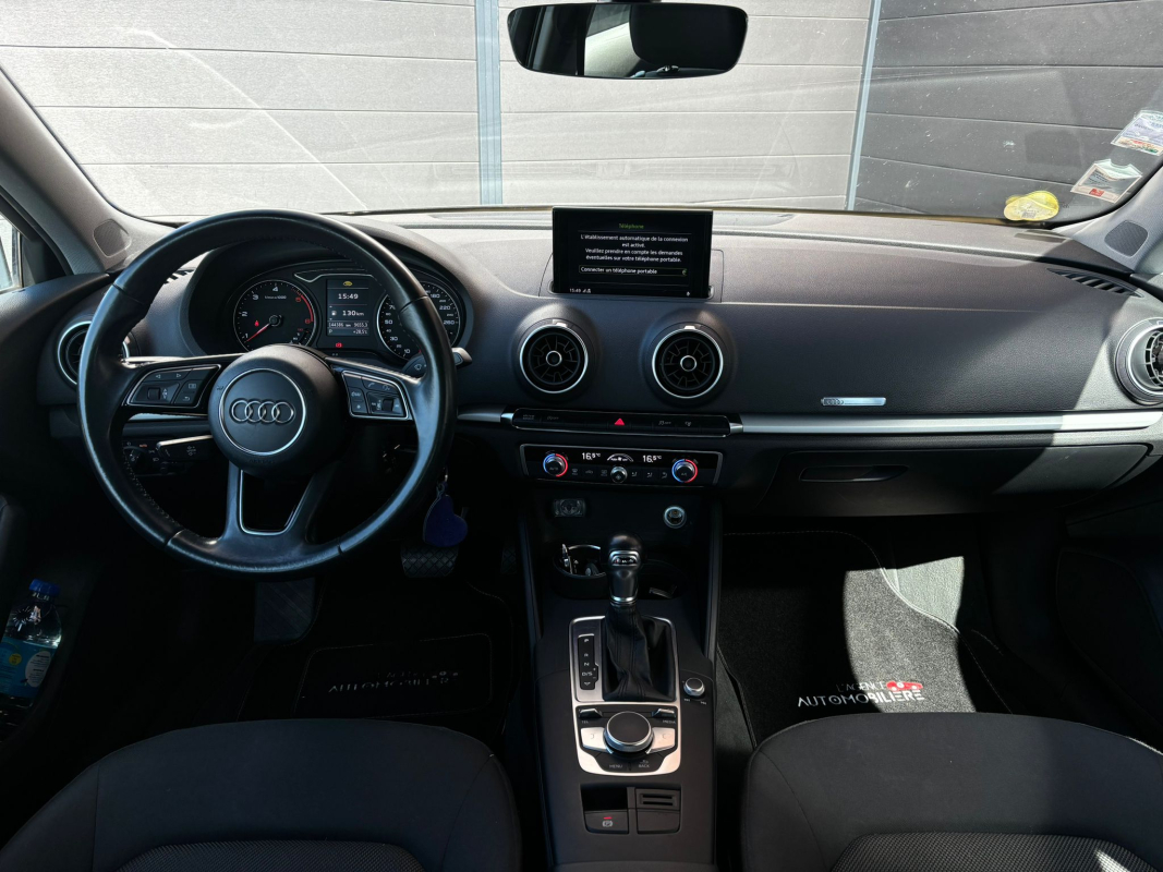Audi A3 — 12