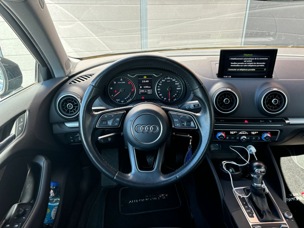 Audi A3 — 11