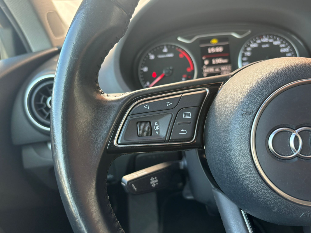 Audi A3 — 19