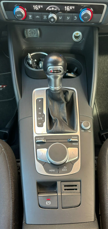 Audi A3 — 18