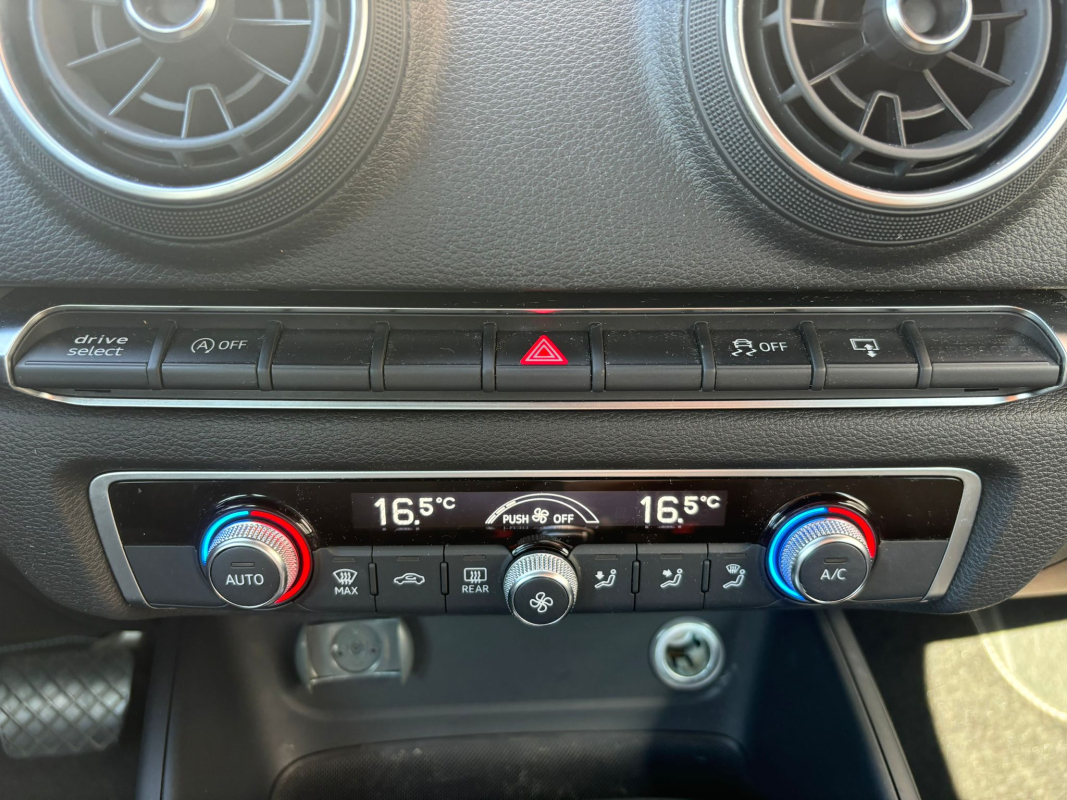 Audi A3 — 26