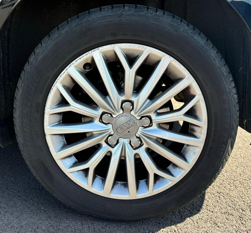 Audi A3 — 35