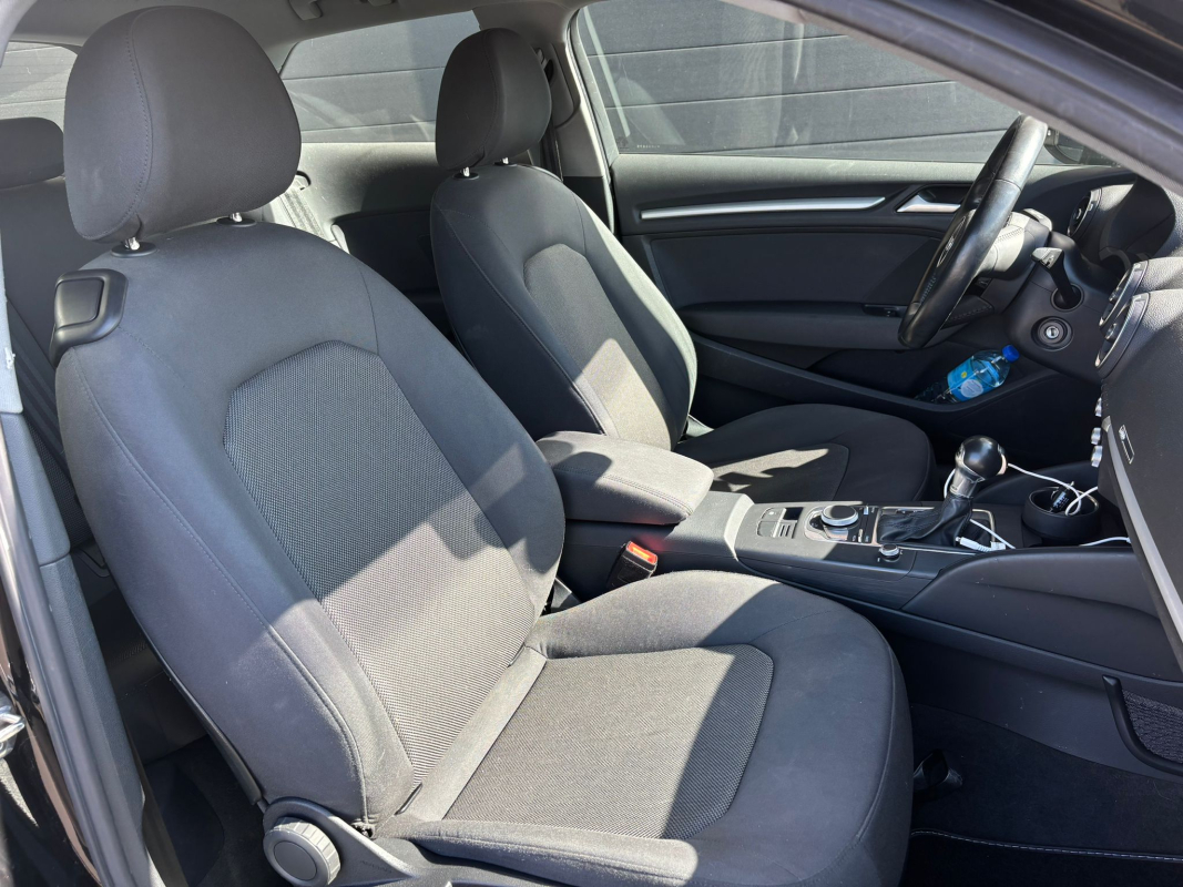 Audi A3 — 28