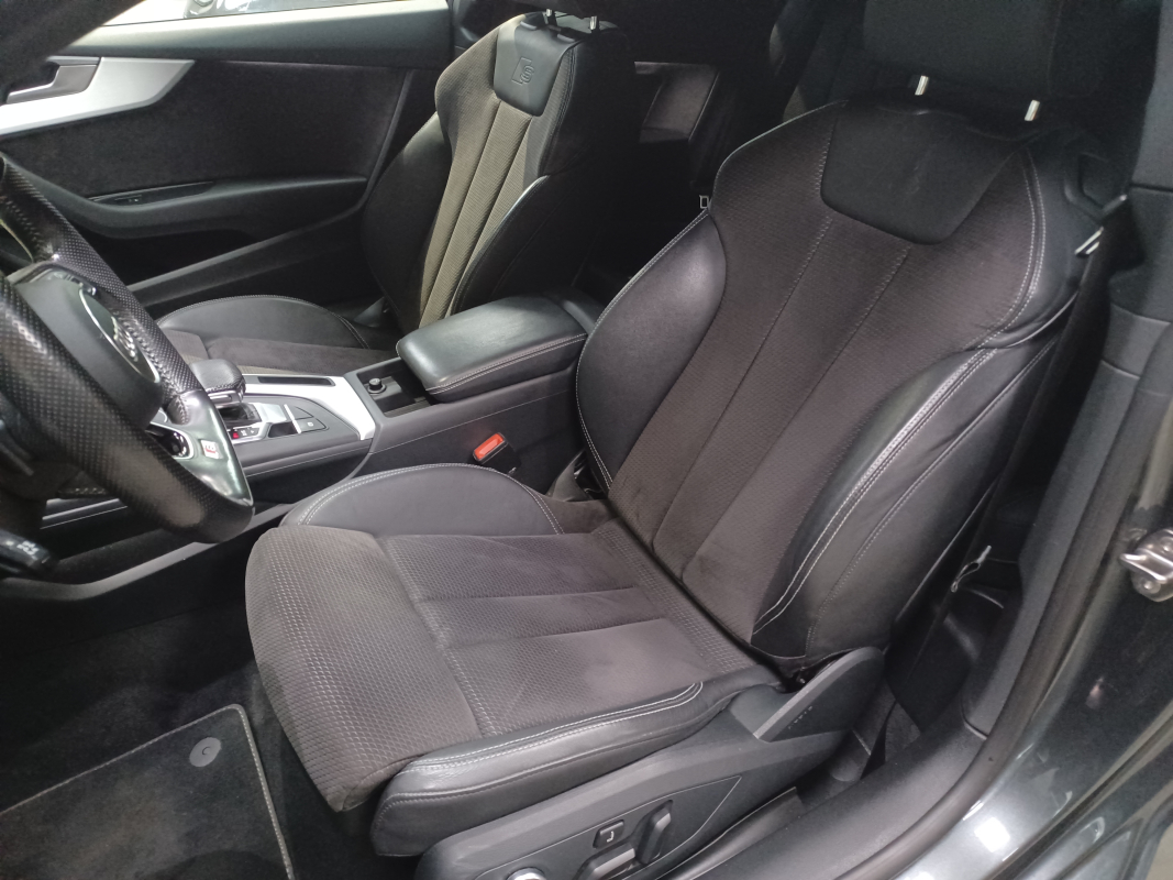 Audi A5 — 12