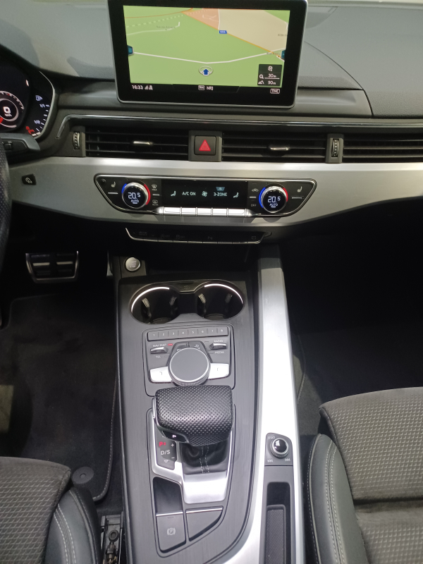 Audi A5 — 15