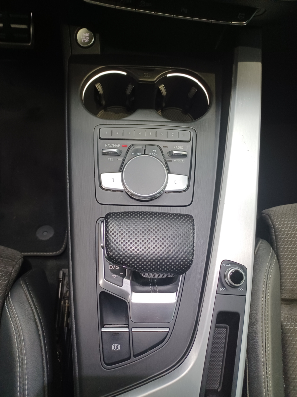 Audi A5 — 17