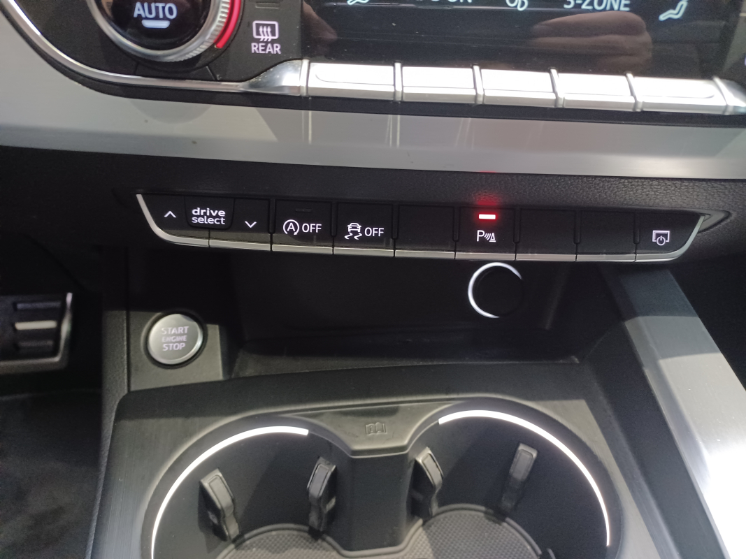 Audi A5 — 19