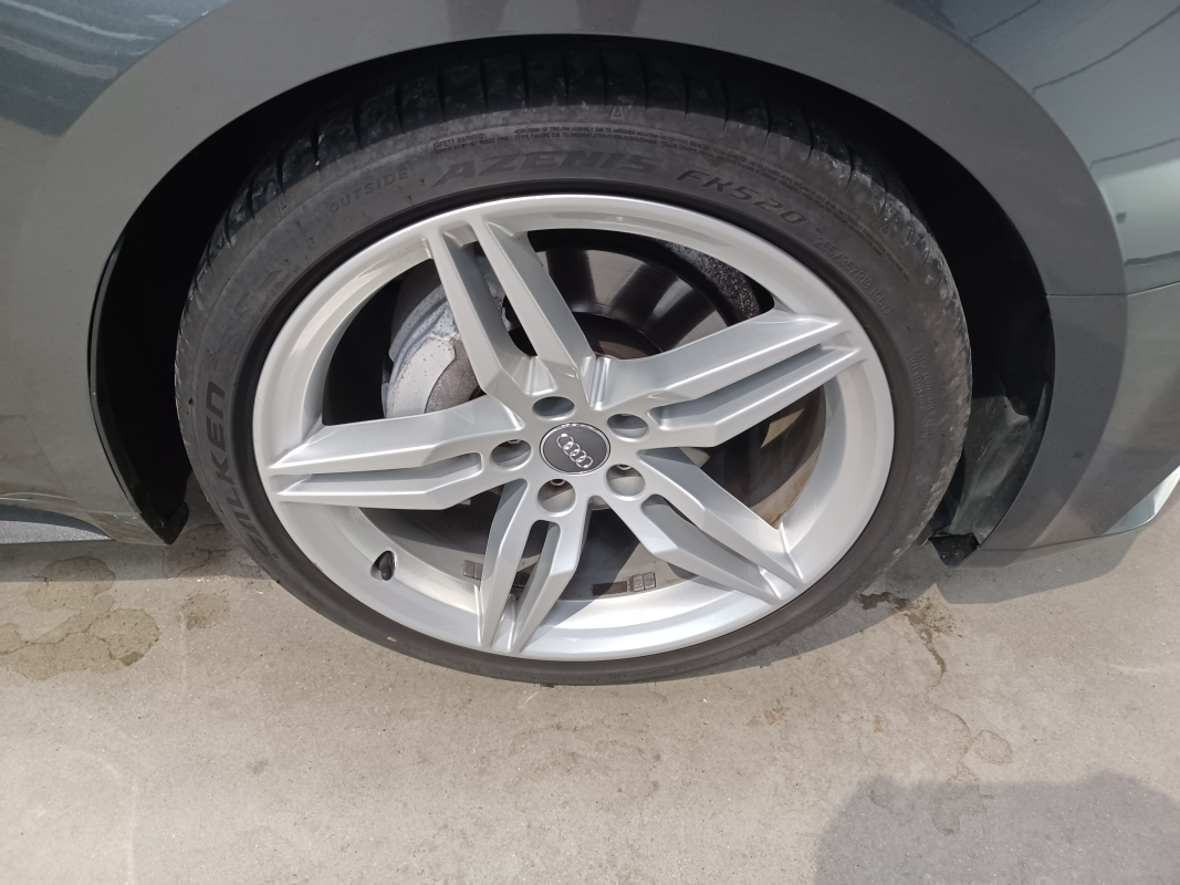 Audi A5 — 34