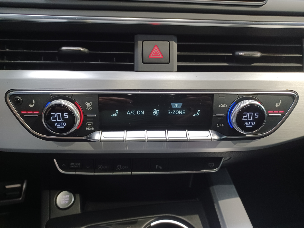 Audi A5 — 20