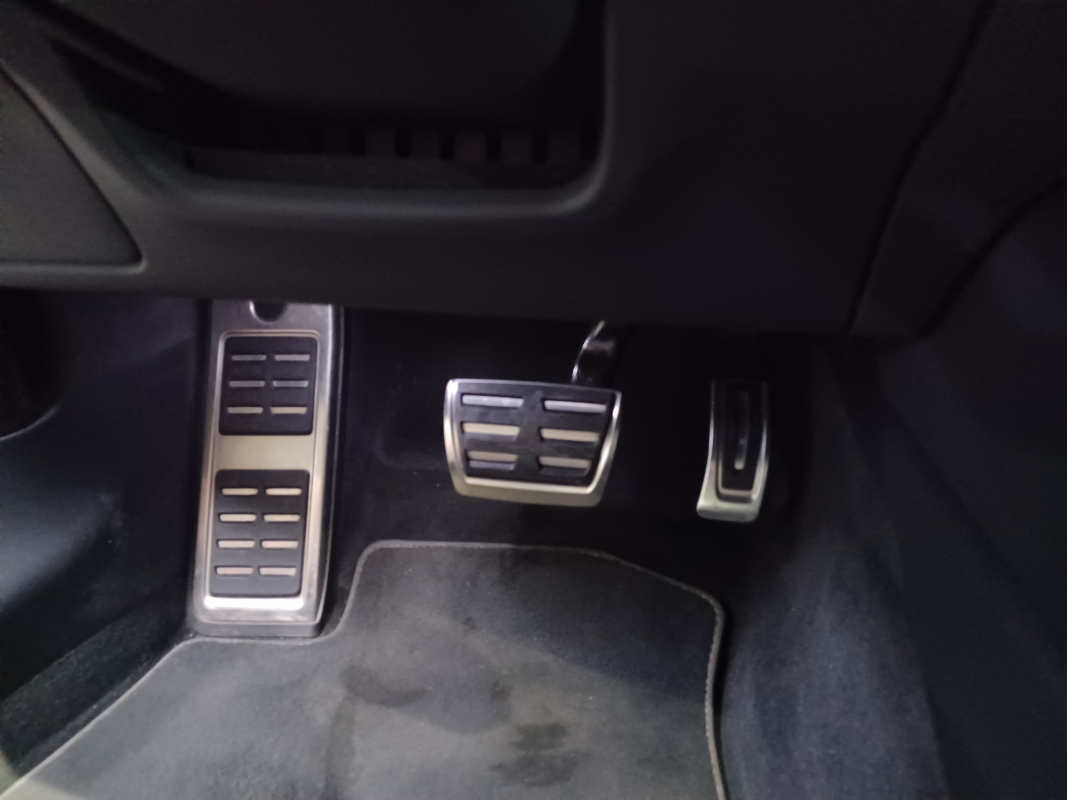 Audi A5 — 21