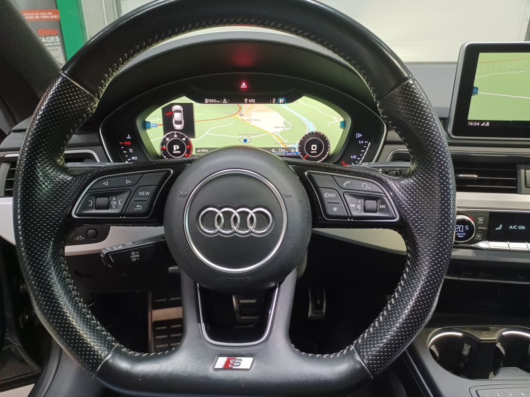 Audi A5 — 25