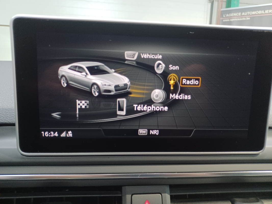 Audi A5 — 29