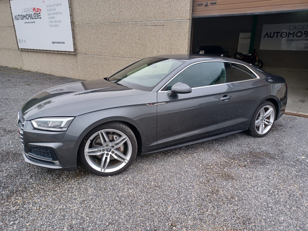 Audi A5 — 31