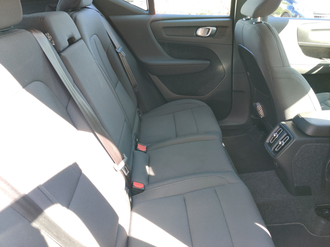 Volvo XC40 — 31