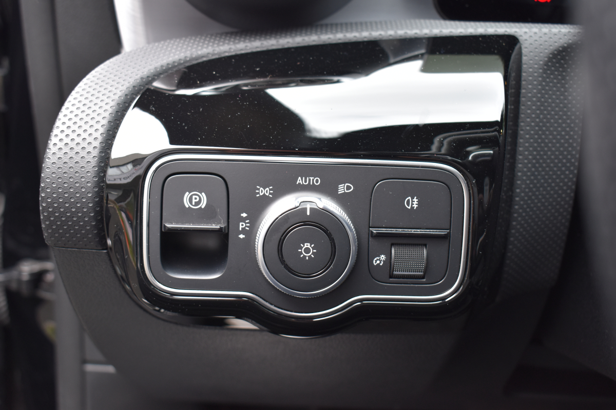 Mercedes Classe CLA — 21