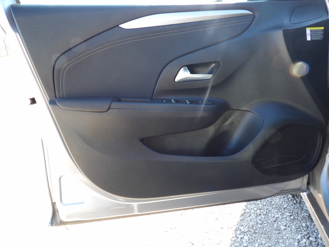 Opel Corsa — 28