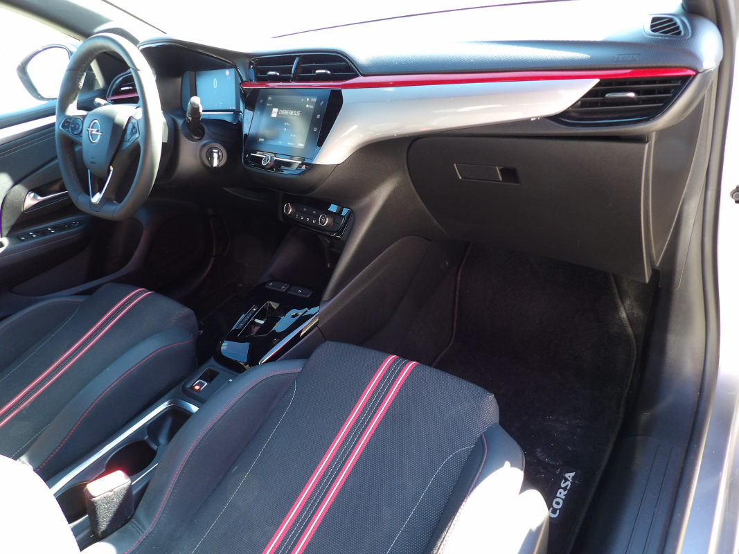Opel Corsa — 24