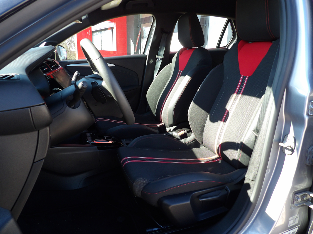 Opel Corsa — 11