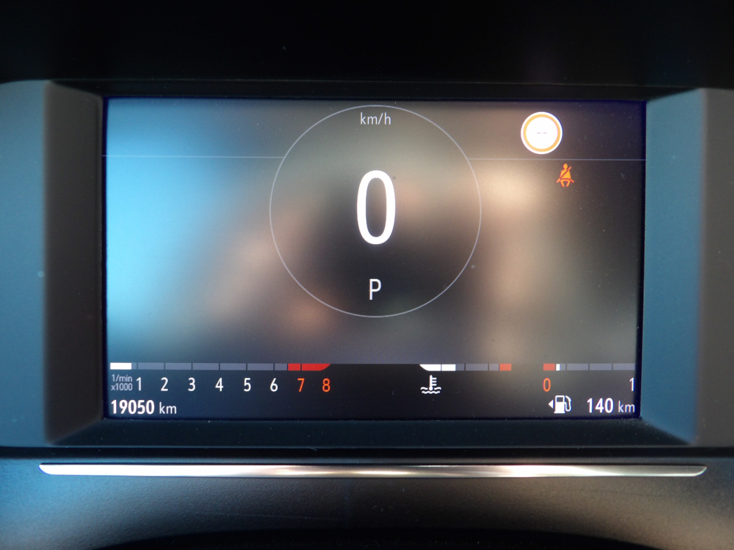 Opel Corsa — 15