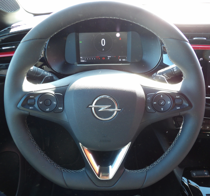 Opel Corsa — 14