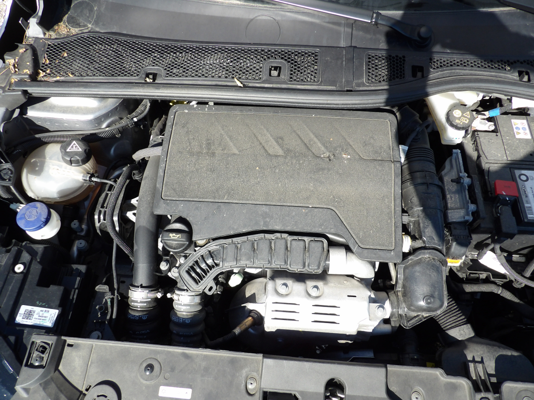 Opel Corsa — 40