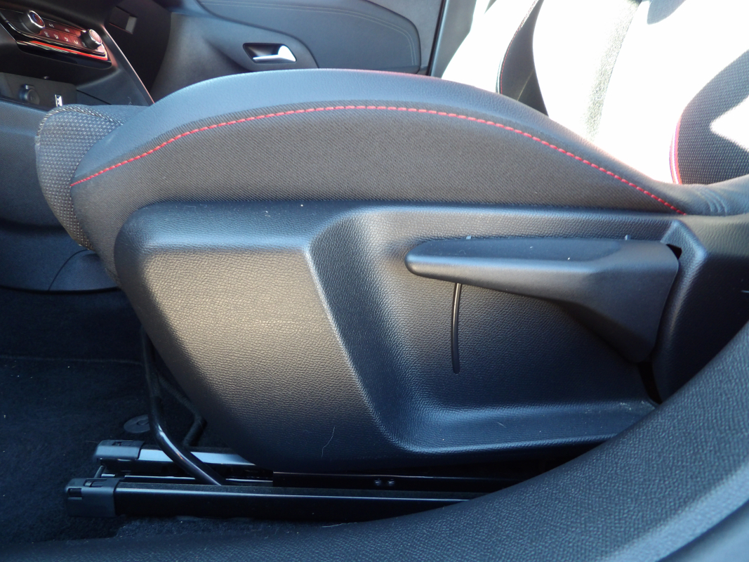 Opel Corsa — 25