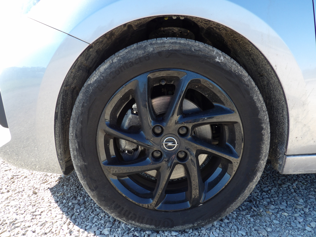 Opel Corsa — 10